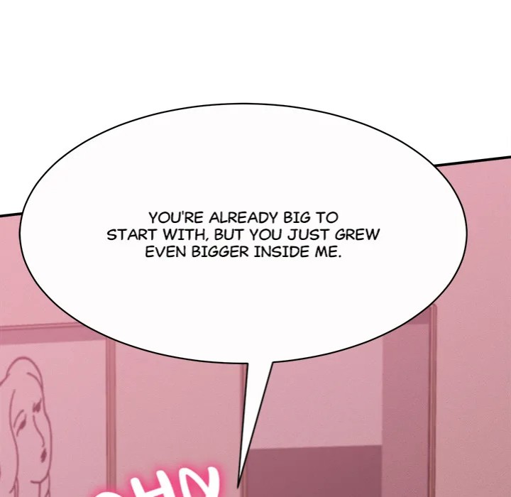 Right Under His Roof - Chapter 11 Page 126