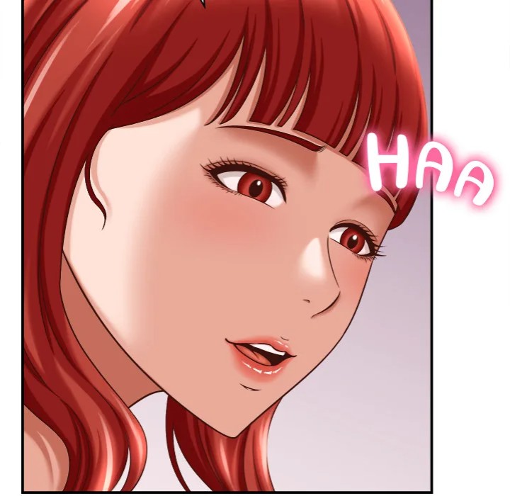 Right Under His Roof - Chapter 11 Page 130