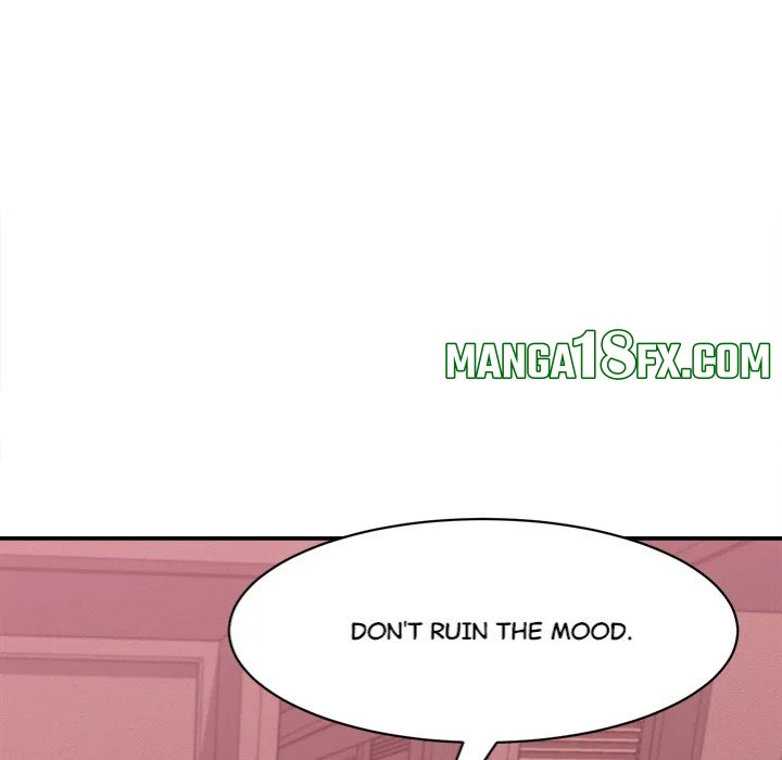 Right Under His Roof - Chapter 11 Page 133