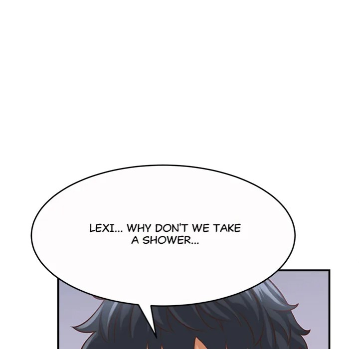 Right Under His Roof - Chapter 11 Page 14