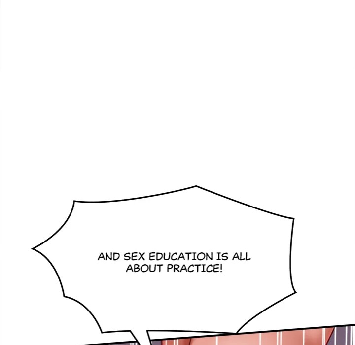 Right Under His Roof - Chapter 11 Page 141