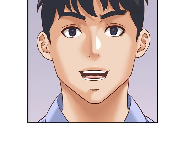 Right Under His Roof - Chapter 11 Page 15