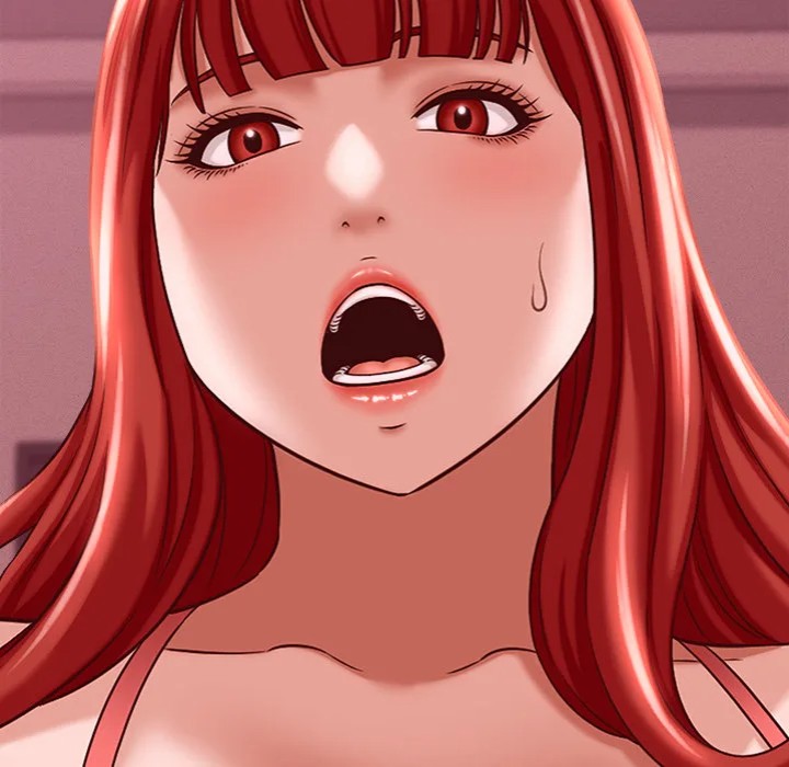 Right Under His Roof - Chapter 11 Page 170