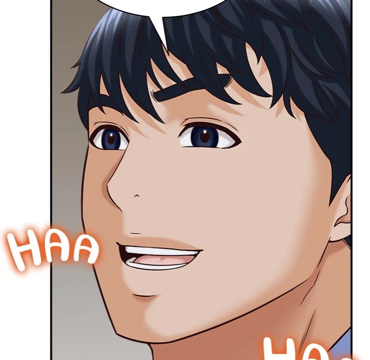 Right Under His Roof - Chapter 11 Page 172