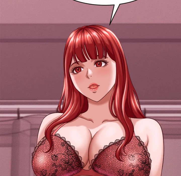 Right Under His Roof - Chapter 11 Page 22