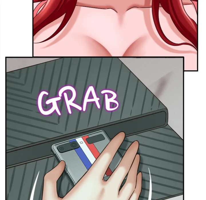 Right Under His Roof - Chapter 11 Page 41