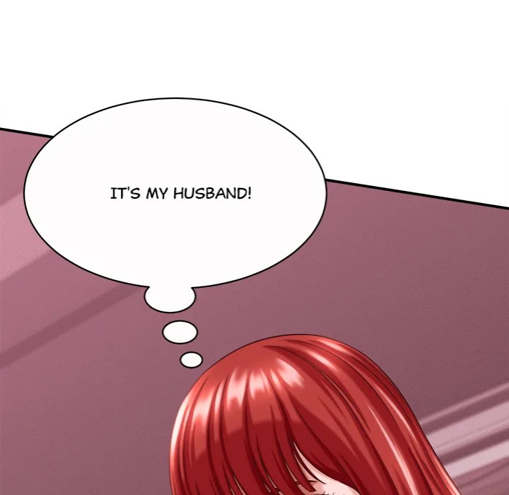 Right Under His Roof - Chapter 11 Page 43