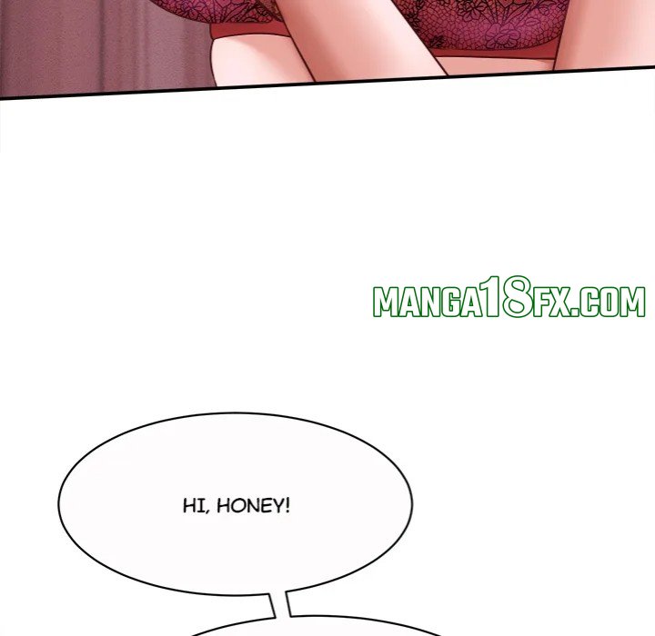 Right Under His Roof - Chapter 11 Page 45