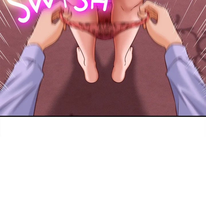 Right Under His Roof - Chapter 11 Page 55