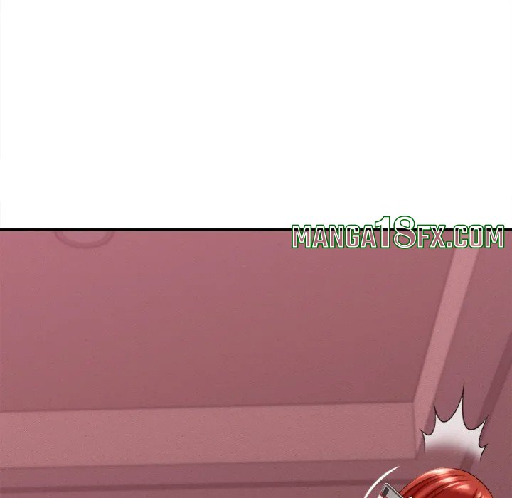 Right Under His Roof - Chapter 11 Page 67