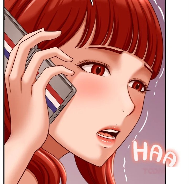 Right Under His Roof - Chapter 11 Page 75