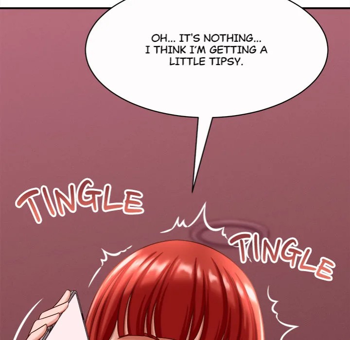 Right Under His Roof - Chapter 11 Page 77