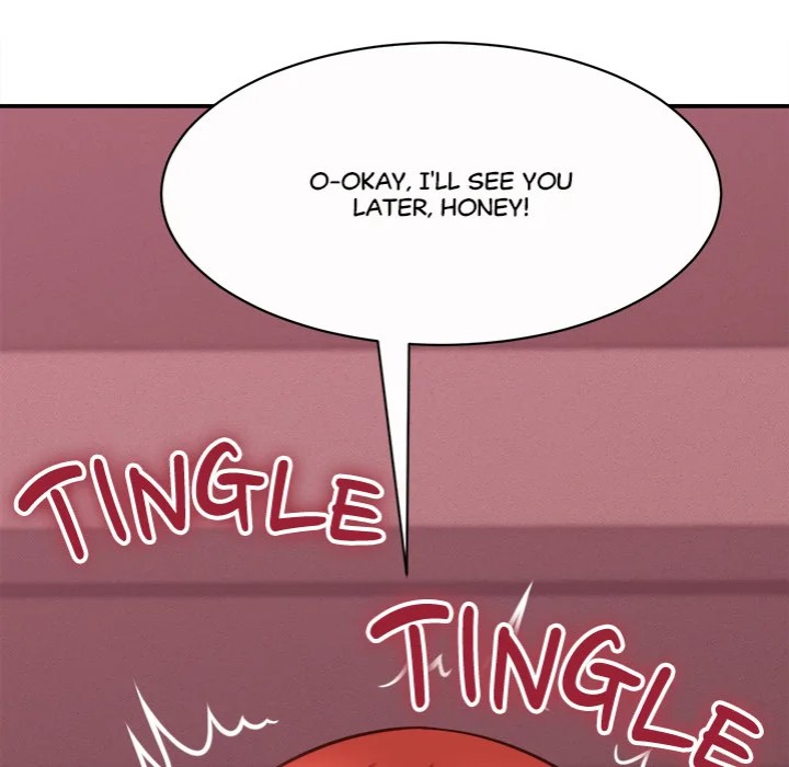 Right Under His Roof - Chapter 11 Page 85