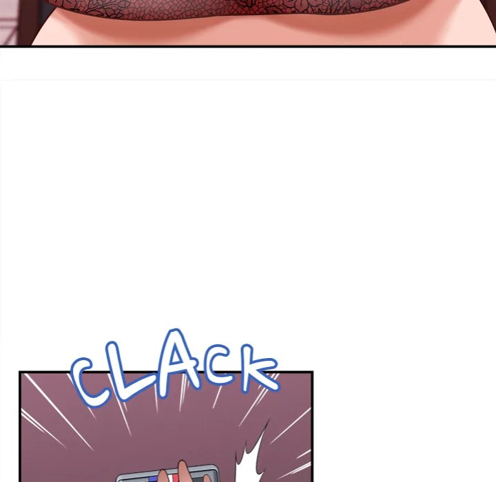 Right Under His Roof - Chapter 11 Page 88