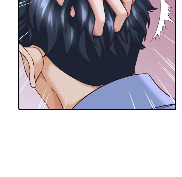 Right Under His Roof - Chapter 11 Page 90