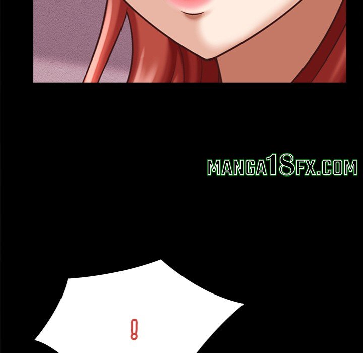 Right Under His Roof - Chapter 12 Page 100