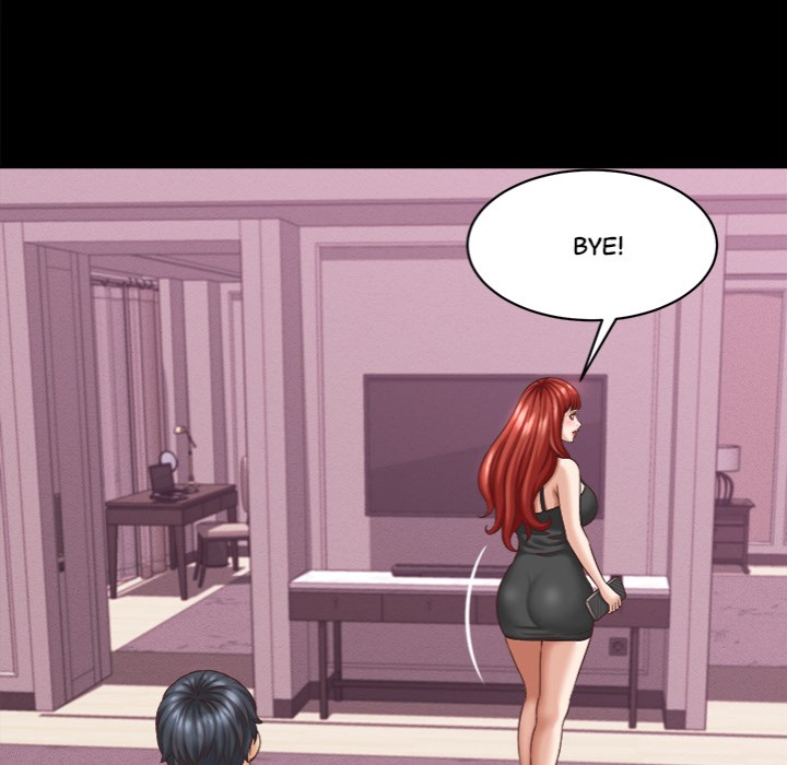 Right Under His Roof - Chapter 12 Page 103