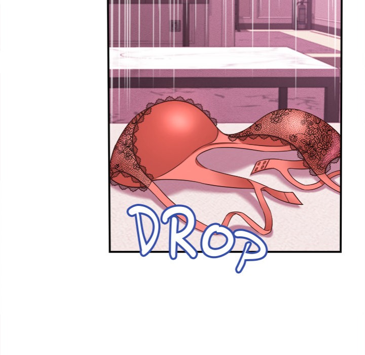 Right Under His Roof - Chapter 12 Page 11