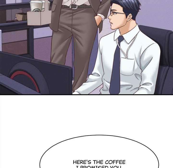 Right Under His Roof - Chapter 12 Page 112