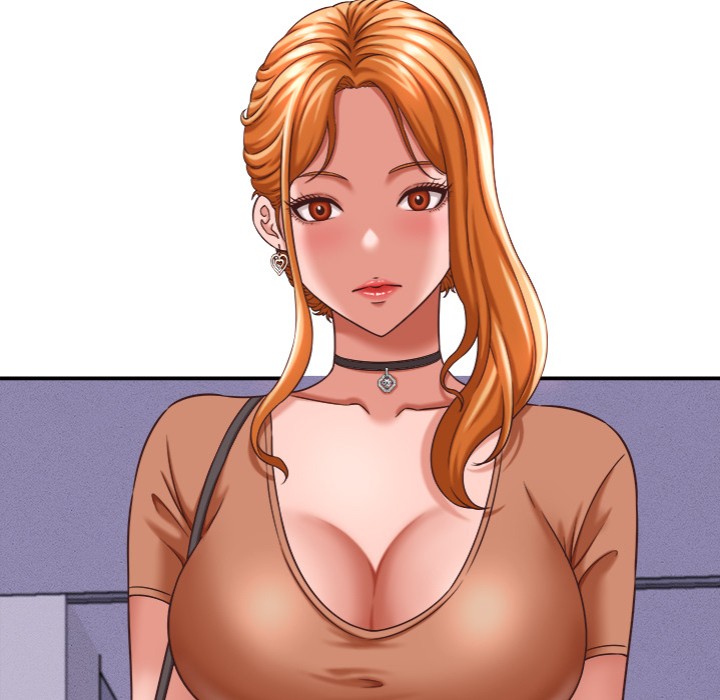 Right Under His Roof - Chapter 12 Page 121