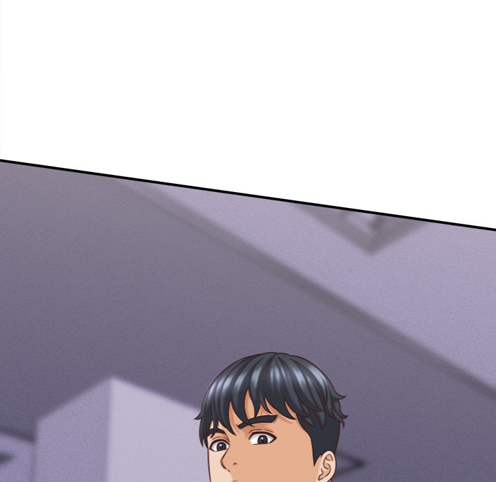 Right Under His Roof - Chapter 12 Page 133