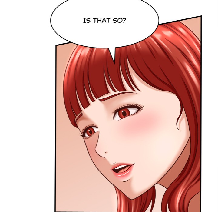 Right Under His Roof - Chapter 12 Page 14