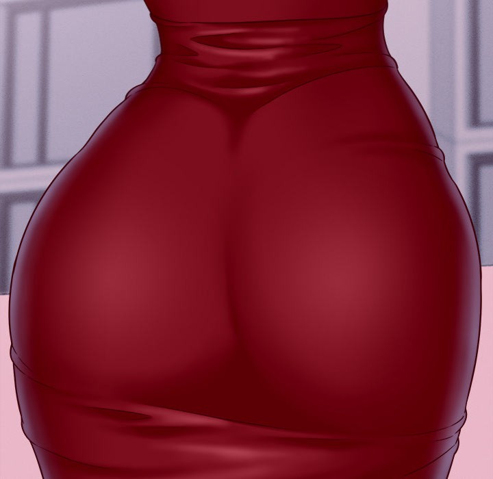 Right Under His Roof - Chapter 12 Page 141