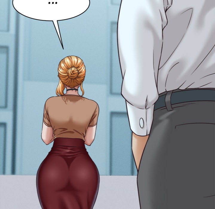 Right Under His Roof - Chapter 12 Page 143