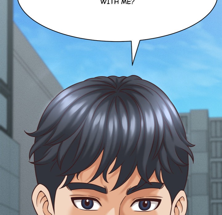 Right Under His Roof - Chapter 12 Page 149