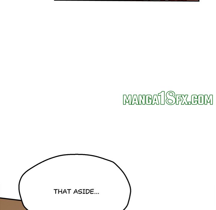 Right Under His Roof - Chapter 12 Page 15