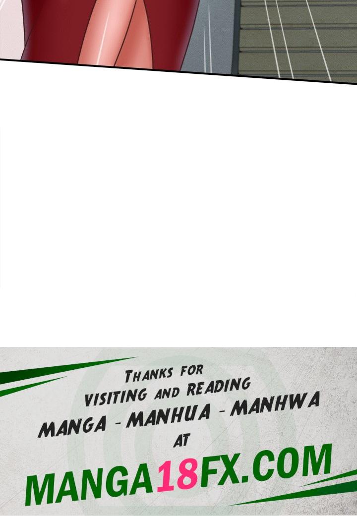 Right Under His Roof - Chapter 12 Page 156