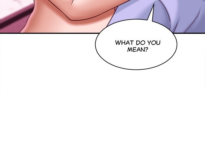 Right Under His Roof - Chapter 12 Page 3