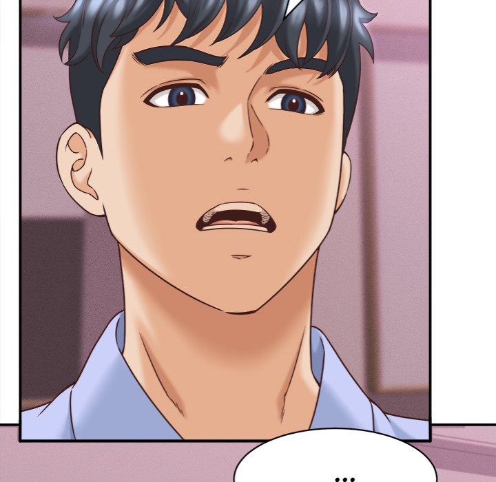 Right Under His Roof - Chapter 12 Page 82