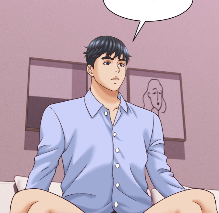 Right Under His Roof - Chapter 12 Page 83