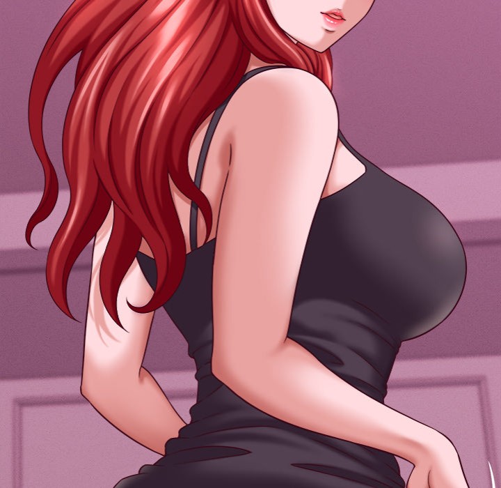 Right Under His Roof - Chapter 12 Page 89