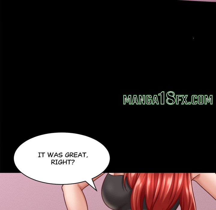 Right Under His Roof - Chapter 12 Page 91