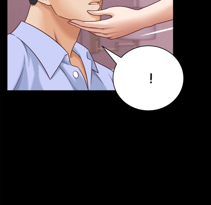 Right Under His Roof - Chapter 12 Page 94