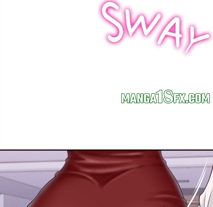 Right Under His Roof - Chapter 13 Page 104