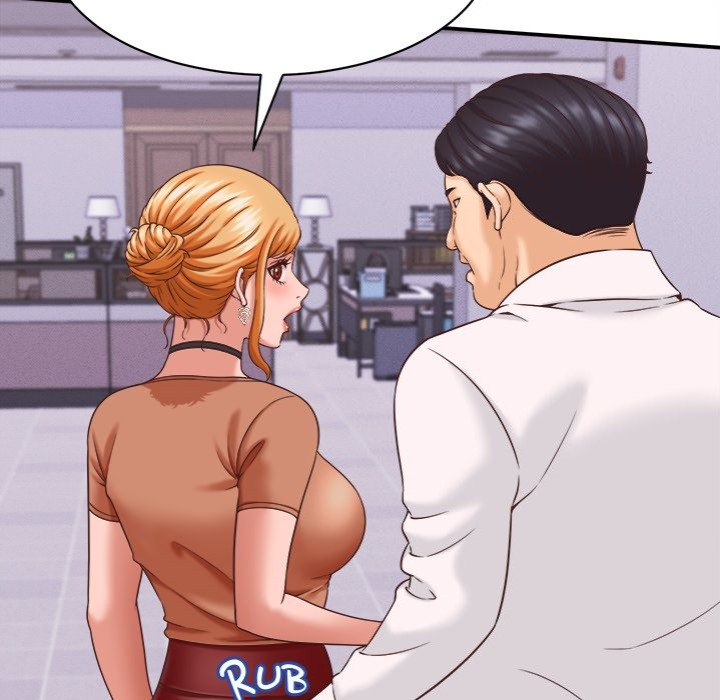 Right Under His Roof - Chapter 13 Page 110