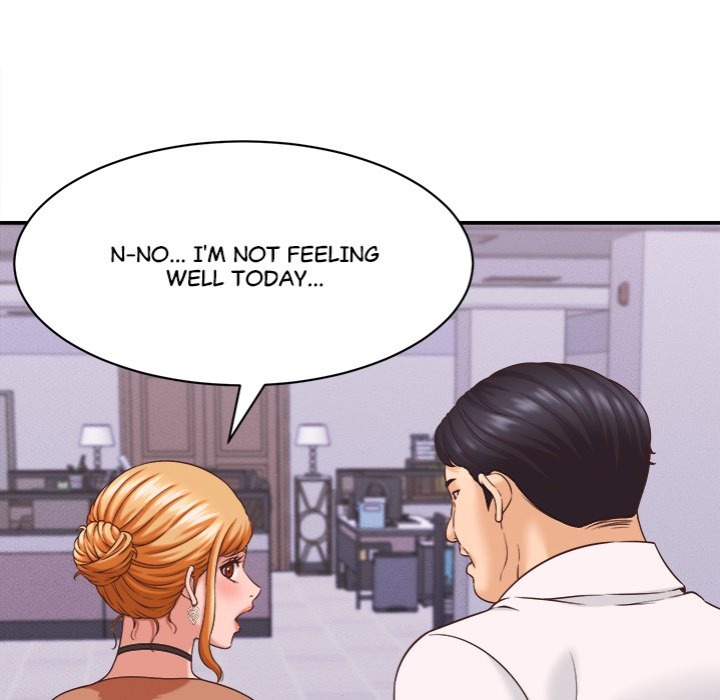 Right Under His Roof - Chapter 13 Page 114