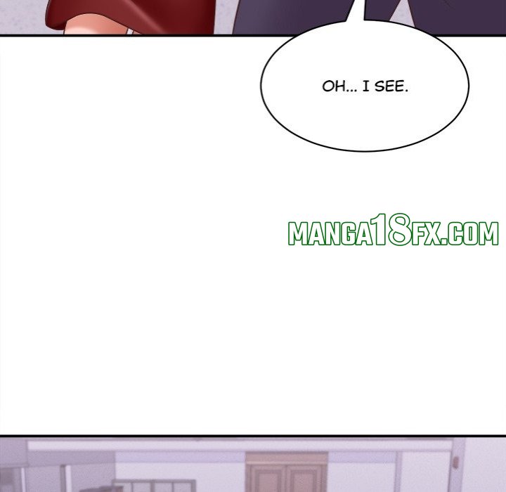 Right Under His Roof - Chapter 13 Page 116