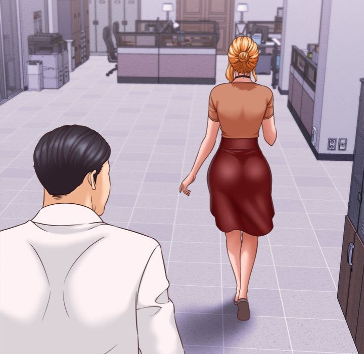 Right Under His Roof - Chapter 13 Page 117