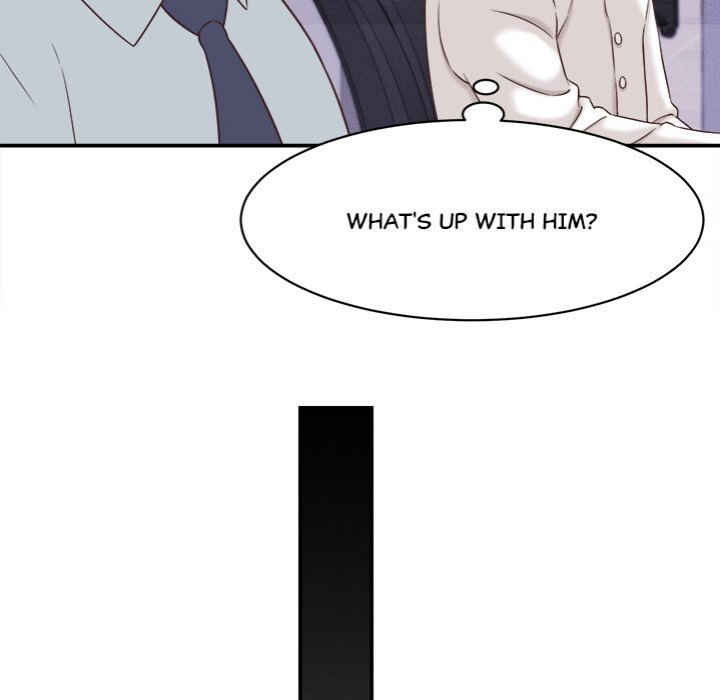 Right Under His Roof - Chapter 13 Page 126