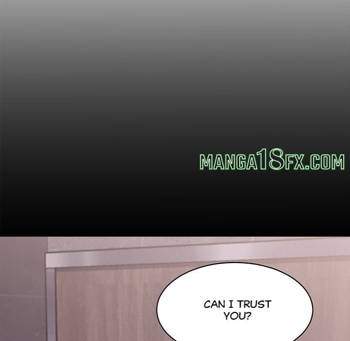 Right Under His Roof - Chapter 13 Page 14