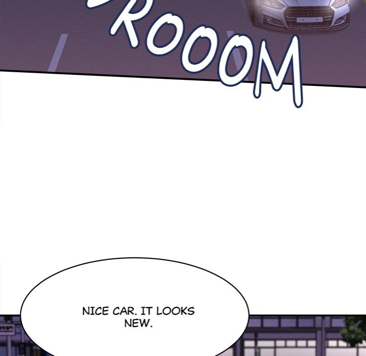 Right Under His Roof - Chapter 13 Page 140