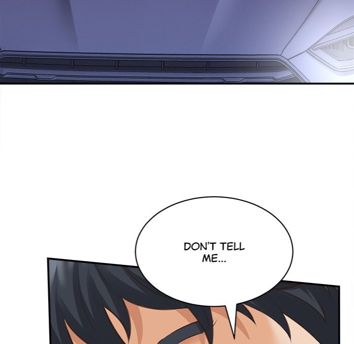 Right Under His Roof - Chapter 13 Page 142