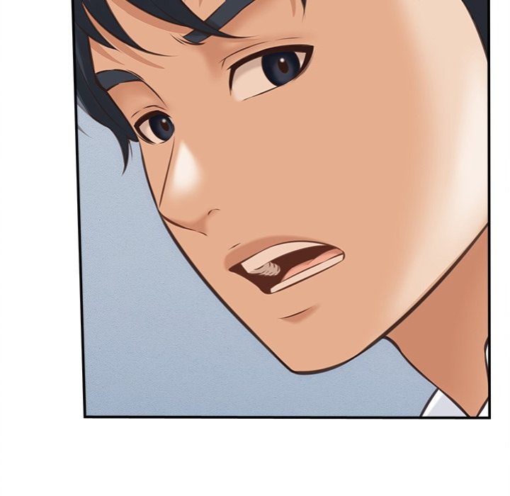 Right Under His Roof - Chapter 13 Page 143