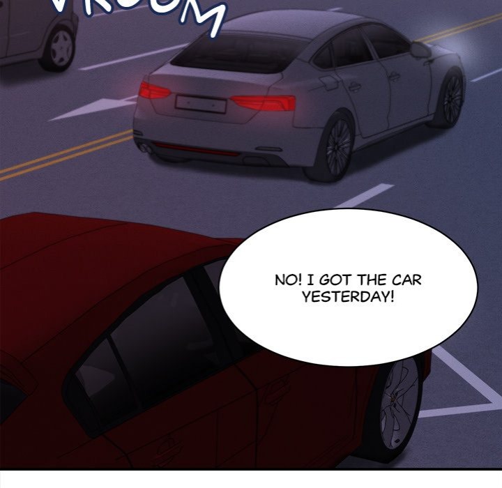 Right Under His Roof - Chapter 13 Page 149