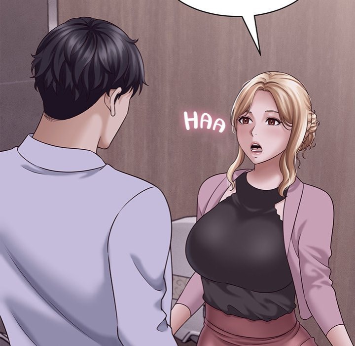 Right Under His Roof - Chapter 13 Page 15