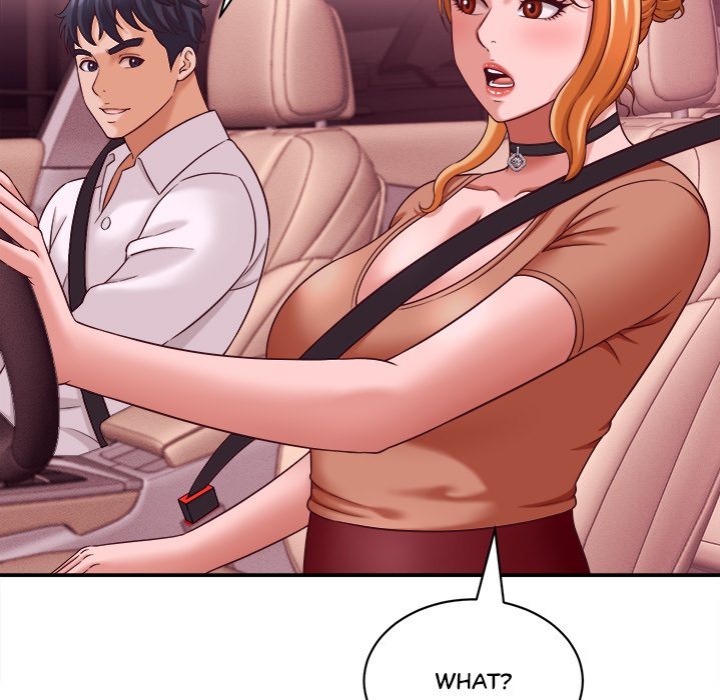 Right Under His Roof - Chapter 13 Page 151